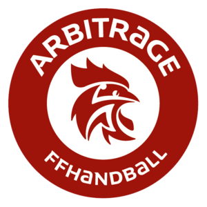 Arbitrage - Pas de match sans arbitre !