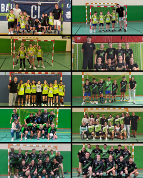 Equipes