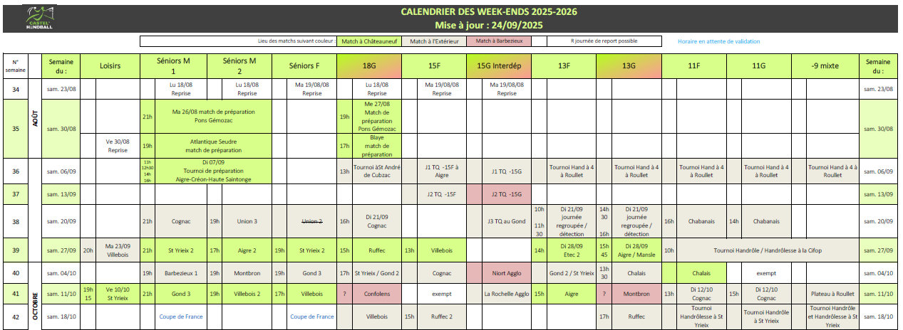 Calendrier général des matchs_cliquez pour agrandir