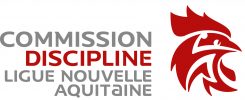 Commision discipline du Comité 16