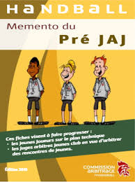 le memento du pré-jaj « indoor » édition 2019