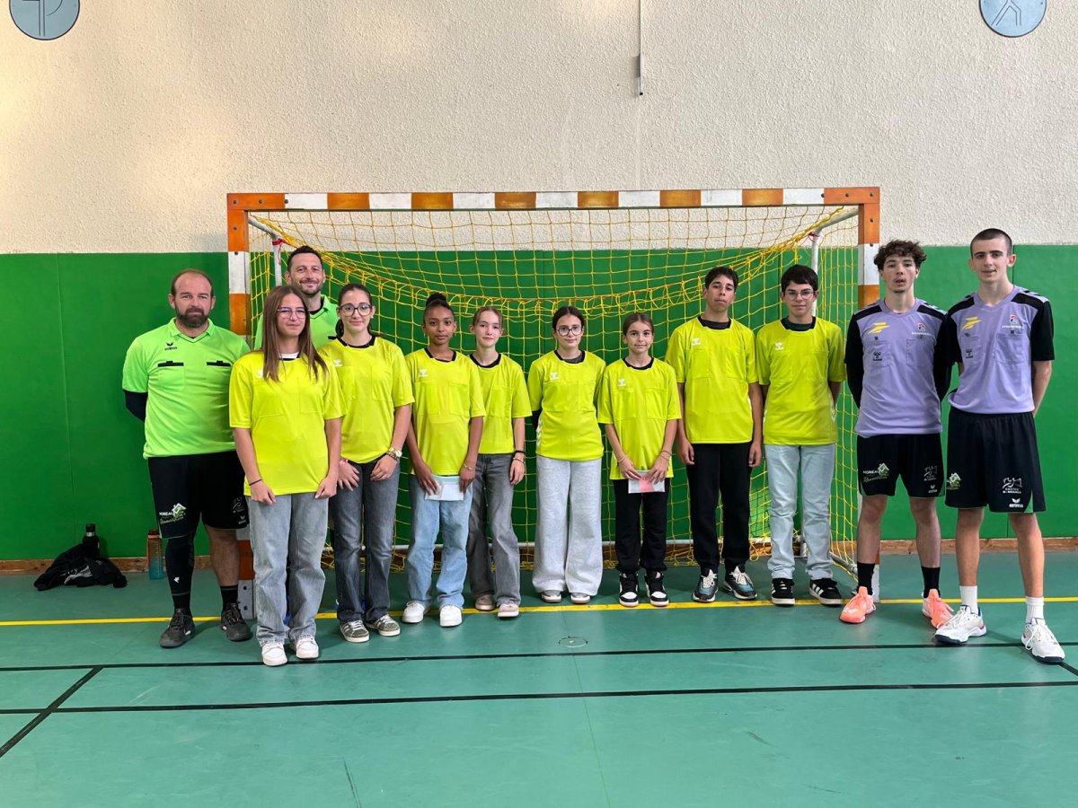 26x27 arbitres