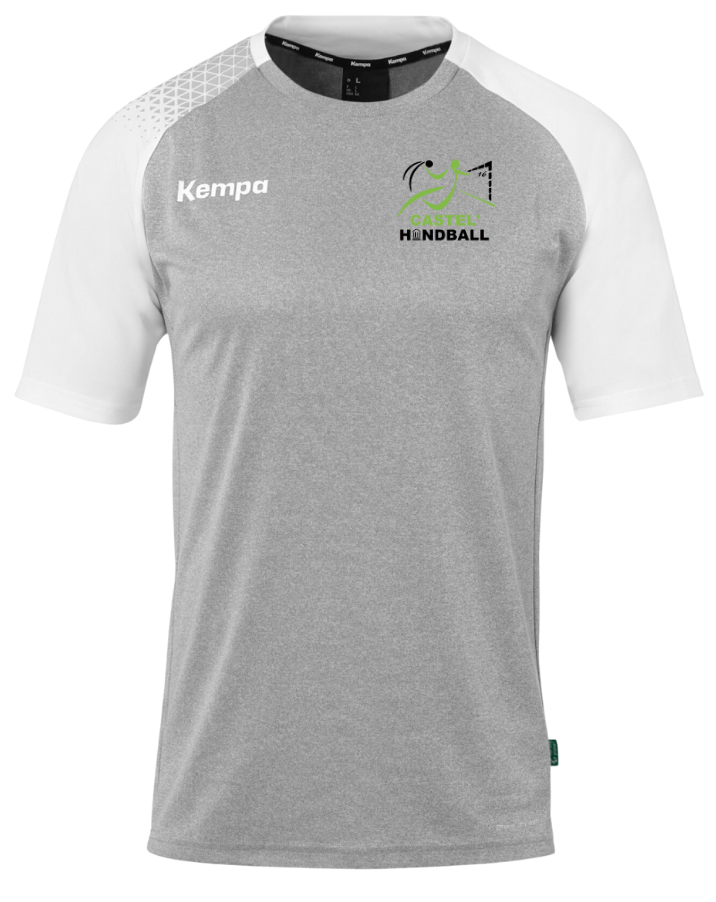 Maillot Homme Ambition 28 Kempa