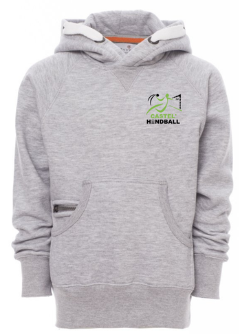 Sweat capuche coton Enfant