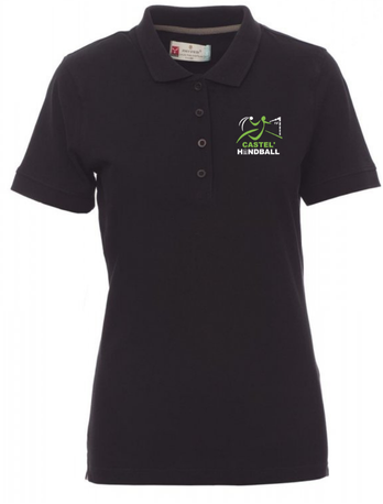 Polo Femme Coton
