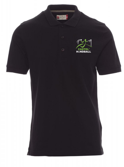 Polo Enfant Coton