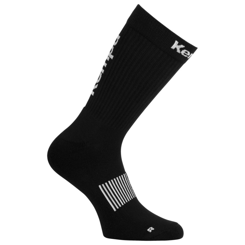 Chaussettes Kempa Classic Noires