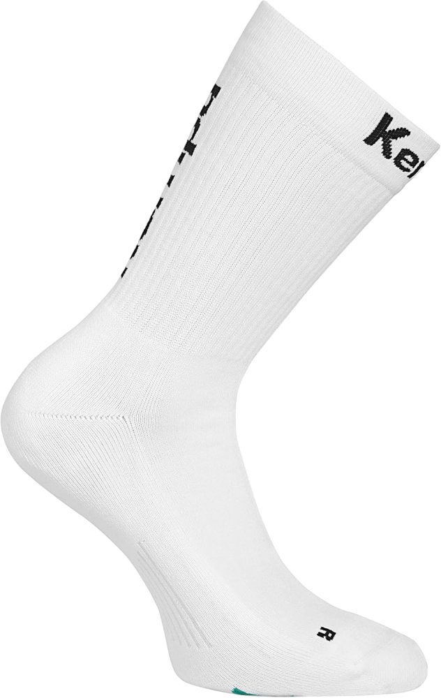 Chaussettes Kempa Classic Blanches