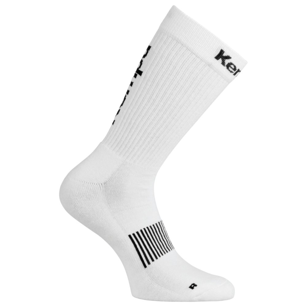 Chaussettes Kempa Classic Blanches