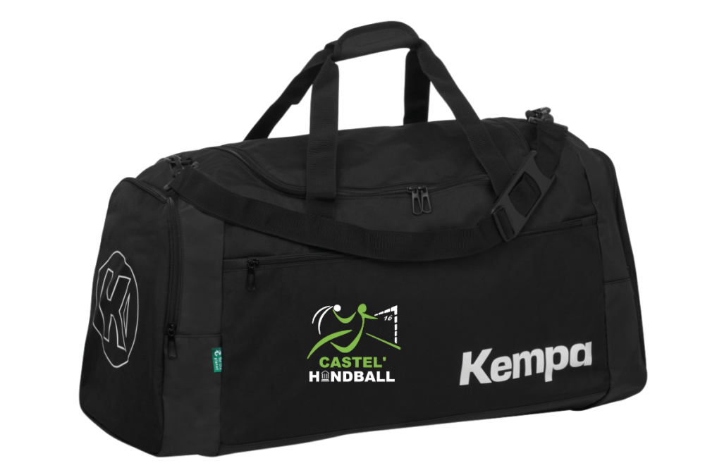 Sac de sport Kempa