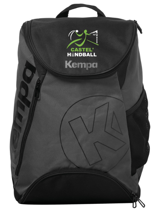 Sac à dos 50L Kempa