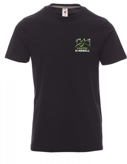 Tee-shirt Homme Basic Club