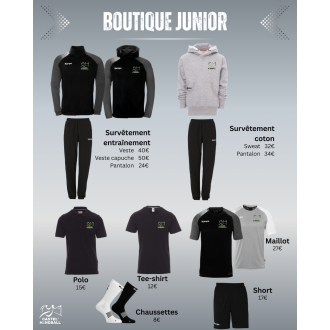 Collection Enfants