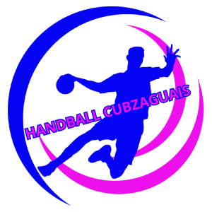 HANDBALL CUBZAGUAIS