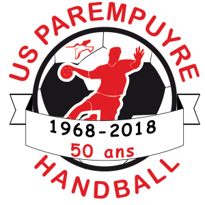 US PAREMPUYRE HANDBALL