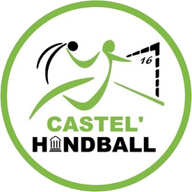 CASTEL'HANDBALL 16