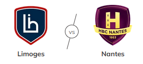 Billet Limoges - Nantes 11/04/2025