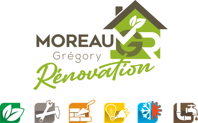 MOREAU Grégory Rénovation